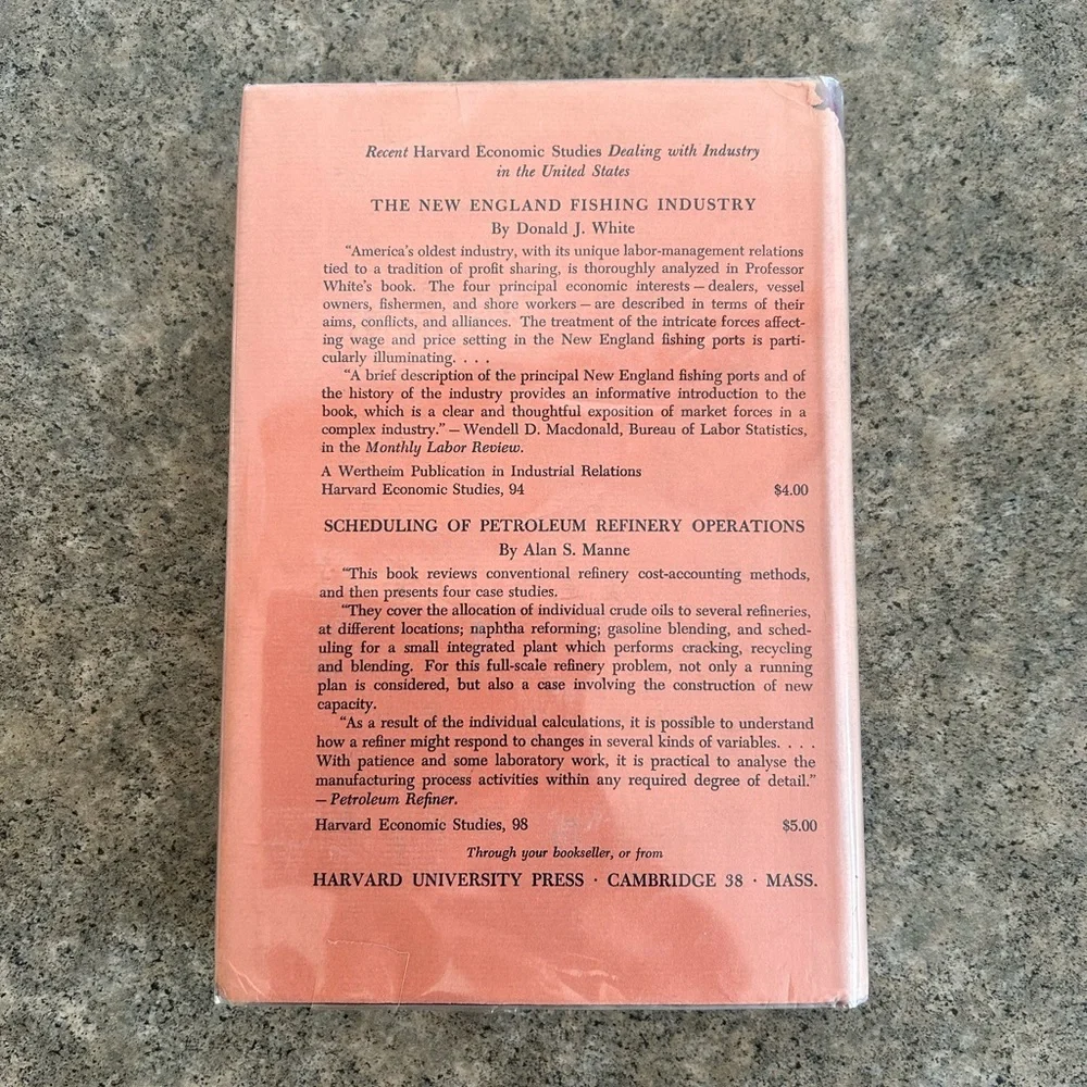 📕Dry Farming in the Northern Great Plains 1900-1925 [Hargreaves], Western Decor